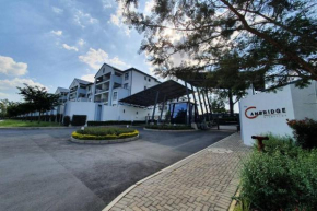 3 Bed Apartment - The Cambridge, Brynston, Sandton